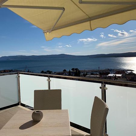 Appartamento Luxury App Anna Crikvenica Esterno foto