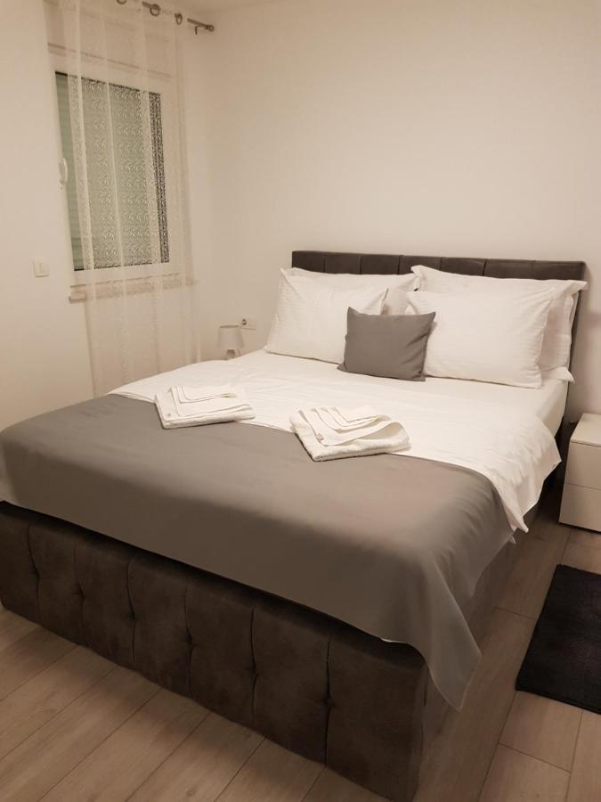Appartamento Luxury App Anna Crikvenica Esterno foto